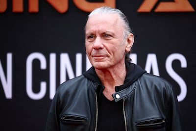 Metalband Iron Maiden heeft eigen documentaire, maar makers moesten zich aan één eis houden