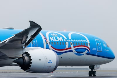 Dubai blijft ‘no go’ voor KLM: ‘Gaan ervan uit dat maatschappijen goede afweging maken’