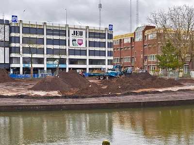 Park Paardenveld op de schop: dít gaat er gebeuren en zo komt het eruit te zien