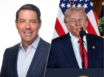 Zakenman, zwaar katholiek en nul diplomatieke ervaring: dit is Trumps nieuwe man in Den Haag