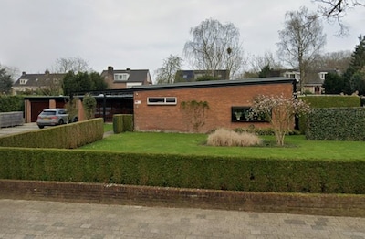 Geen trappen: 3 x deze bungalows staan te koop in Nijmegen