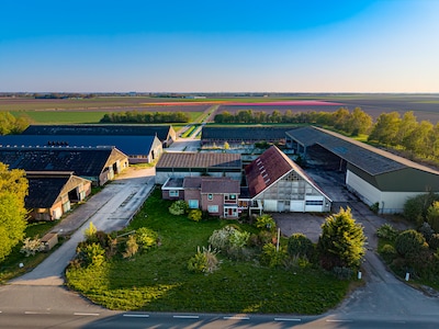 COA verkoopt boerderij van 7,7 miljoen na mislukt plan voor vluchtelingen
