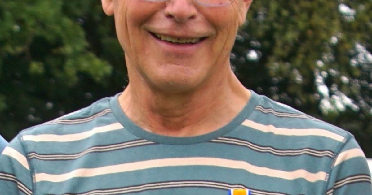 Avanti’31 moet verder zonder Henk van Liempd, ‘van zulke leden wil je er altijd meer hebben’