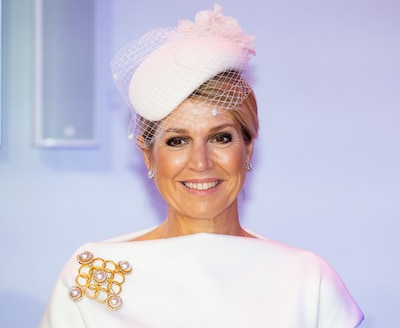 Toen ik deze uitspraak van koningin Máxima las, gingen mijn wenkbrauwen omhoog