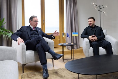 Belgische kluis vol controversiële Russische tegoeden: mag de EU die zomaar inpikken?