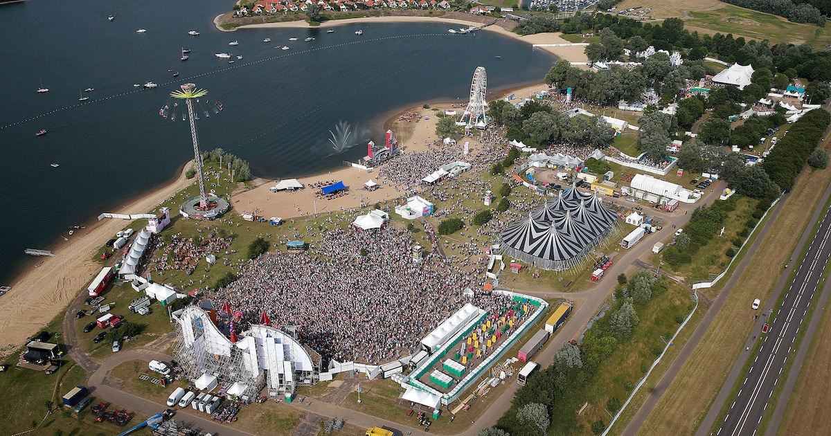 Dreamfields verlaagt toegangsprijs voor festival en voegt drie podia toe: ‘Wij vinden dat de prijzen