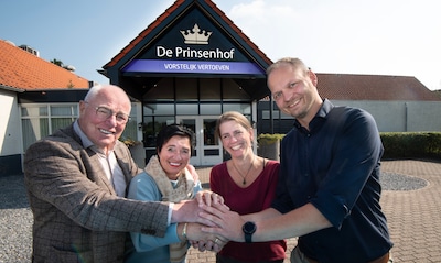 Huisartsen in Buren vinden na vijf jaar zoeken nieuwe locatie