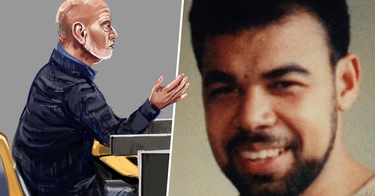 Vrijspraak voor bekende horecaman in zaak rond spoorloos verdwenen Duncan Zwakke