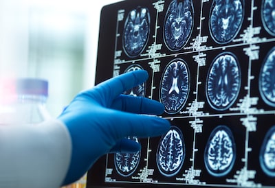 Wetenschappers ontdekken dat ziekte van Alzheimer mogelijk niet in de hersenen ontstaat: 'Dit biedt hoop'