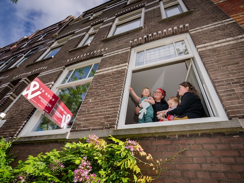 Huizenprijzen in Winterswijk in twaalf maanden hardst gestegen sinds 2022