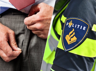 Jongen die altijd zo lief leek, blijkt een andere kant te hebben: zijn naam duikt op bij zedenmisdrijf