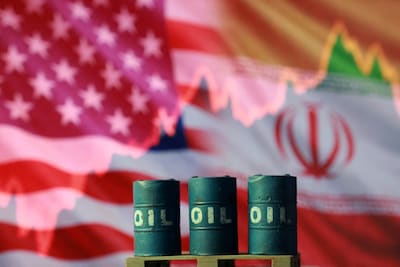 Olieprijzen stijgen na nieuwe aanvallen VS en Iran