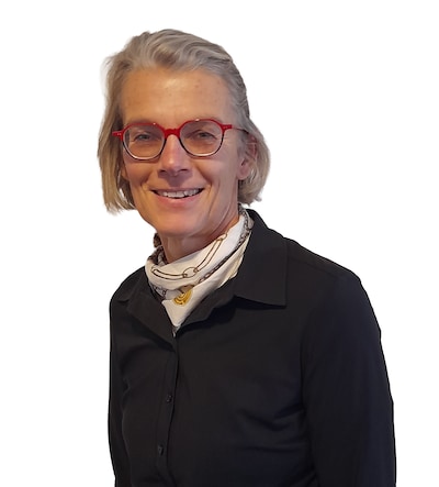 Casemanager bij Alzheimer Trefpunt Lichtenvoorde