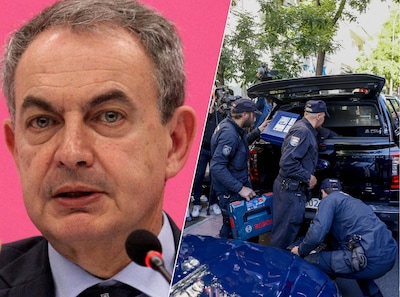 Inval bij schatrijke Nederlandse zakenman op Mallorca, link met ‘corrupte’ Spaanse oud-premier
