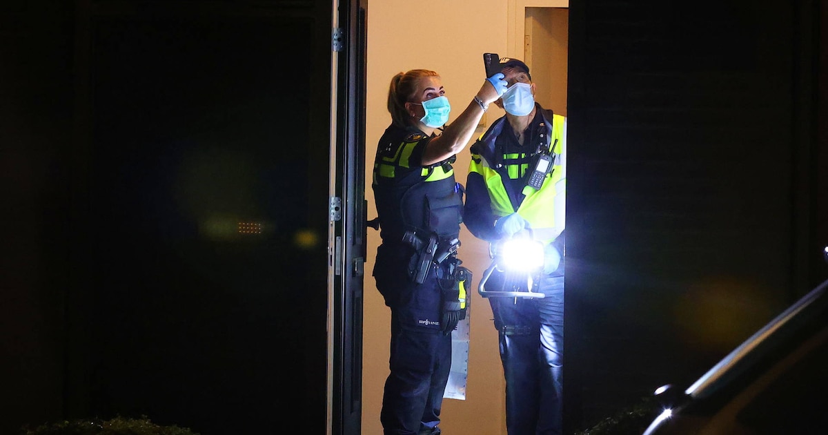 Moeder en twee zoons thuis tijdens explosie bij woning in Drunen, ook huis van de buren beschadigd