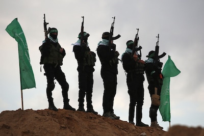 Dit is er over van Hamas na bijna 22 maanden oorlog: ‘Je hebt niet veel strijders nodig’