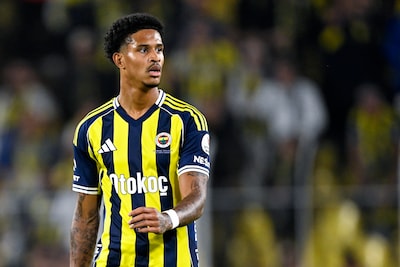 Voormalig Twente-speler Jayden Oosterwolde bestraft voor mishandelen stadiondirecteur Galatasaray