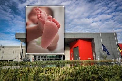 Belgische advocaat krijgt kind van tot levenslang veroordeelde moordenaar: ‘Zeer merkwaardig’