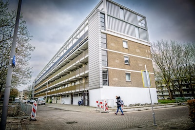 Gezin met pasgeboren baby moet vlak voor kerst gedwongen verhuizen: ‘Ze zijn helemaal ontdaan’