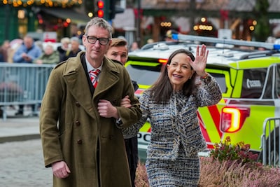 Premier Curaçao: regering niet betrokken bij vlucht van Nobelprijswinnaar Machado