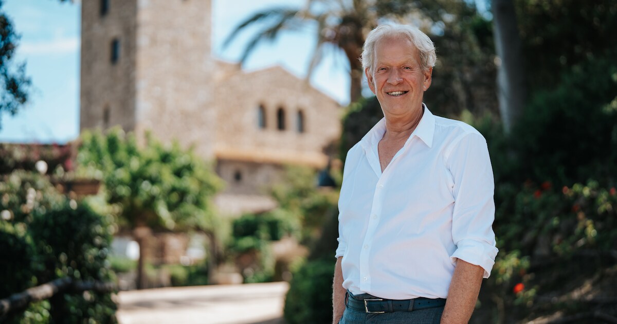 B&B Vol Liefde: deze B&B-eigenaar is een Brabander én komt uit een Quote 500-familie