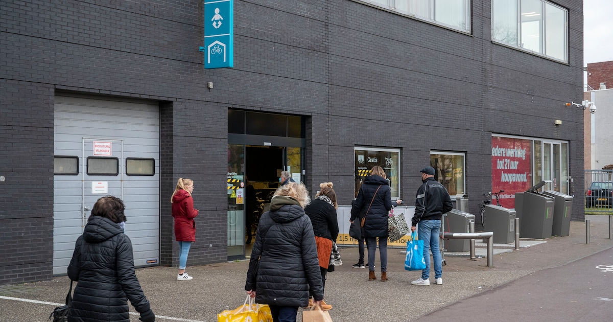 Ede heeft te weinig openbare toiletten: ‘Dit draagt niet bij aan een ...