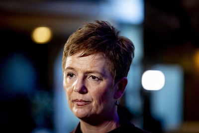 AIVD: dreiging komt van alle kanten en was nog nooit zo groot