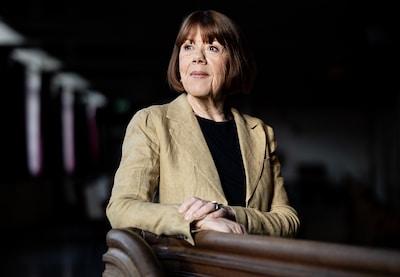 Gisèle Pelicot over haar voormalige echtgenoot: 'Hij is een mens die monsterlij­ke daden heeft gepleegd'