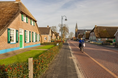 Dit is waarom ze in dit dorp wél massaal naar de stembus gaan, een kwart meer dan het landelijke cijfer