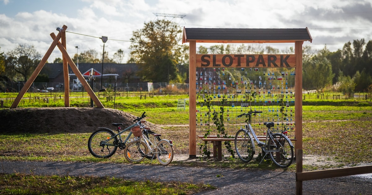 Nuenen pakt staalslakken bij scholen als eerste aan, andere plekken volgen later