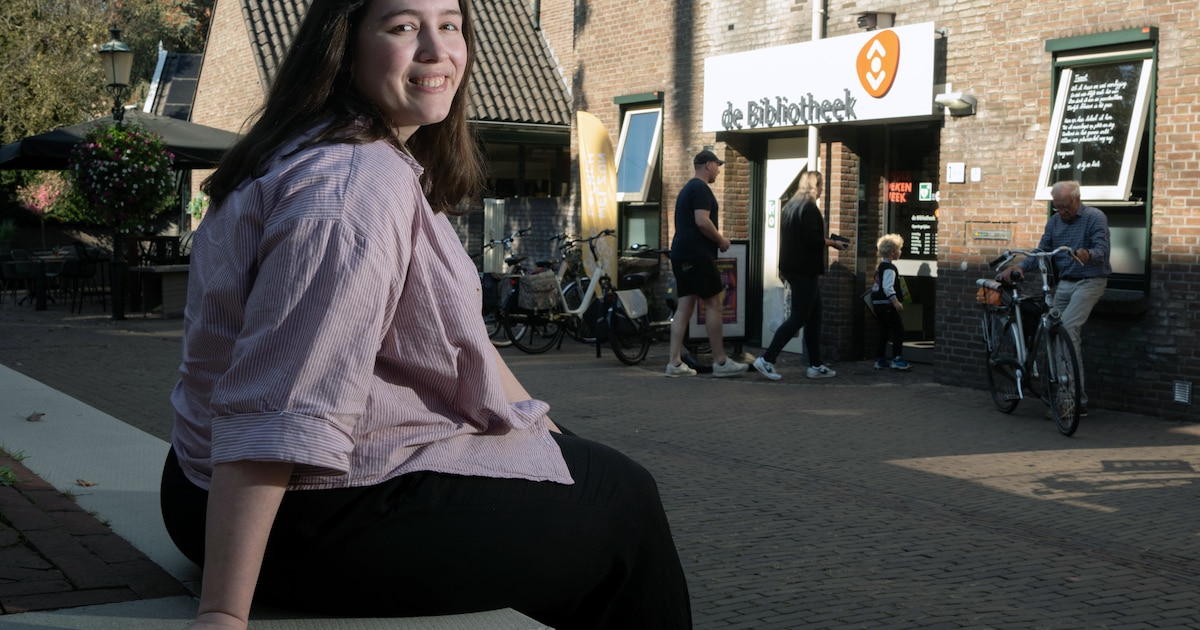 Nog geen 10 procent van de leden volgt de bieb online: daarom gaan de socials op pauze