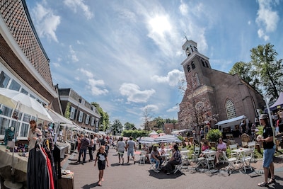 Toerist gaat meer betalen voor een overnachting in Bronckhorst: ‘Dit wordt wel veel’