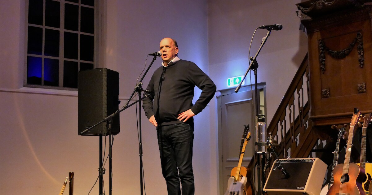 Open Sessions Huissen verhuist naar grote zaal