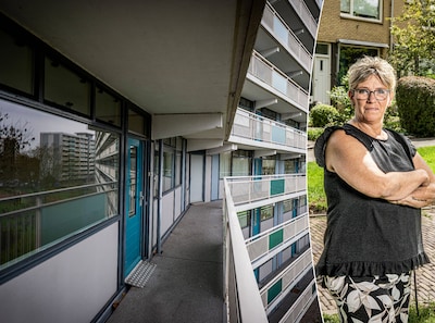 Als Krista’s dochter zich inschrijft voor simpele woning, blijken er 4568 andere gegadigden: ‘Dit kán toch niet?’