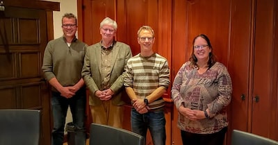 Adviesraad fysieke leefomgeving in Culemborg zoekt nieuwe leden