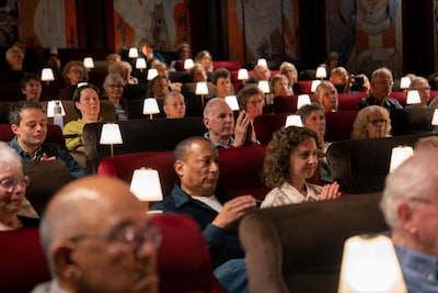 Documentaire over Dalai Lama draait zondag in Pathé Nijmegen