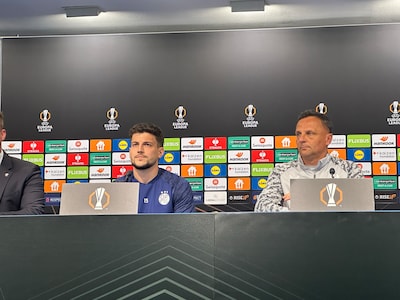 LIVE Dinamo Zagreb-NEC: Coach spreekt van crisis bij NEC • Verdediger Galesic kent maar twee NEC’ers