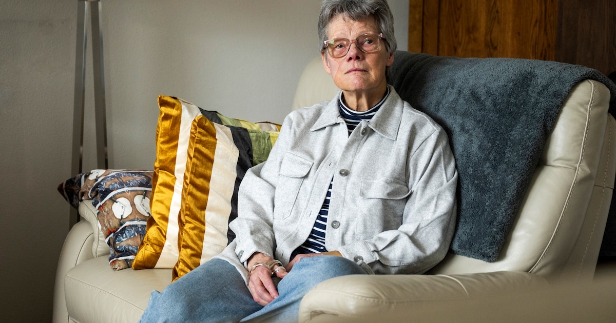 140 euro voor mantelzorgers vervangen door ‘activiteit’, tot boosheid van Jeannet: ‘Dat betuttelende