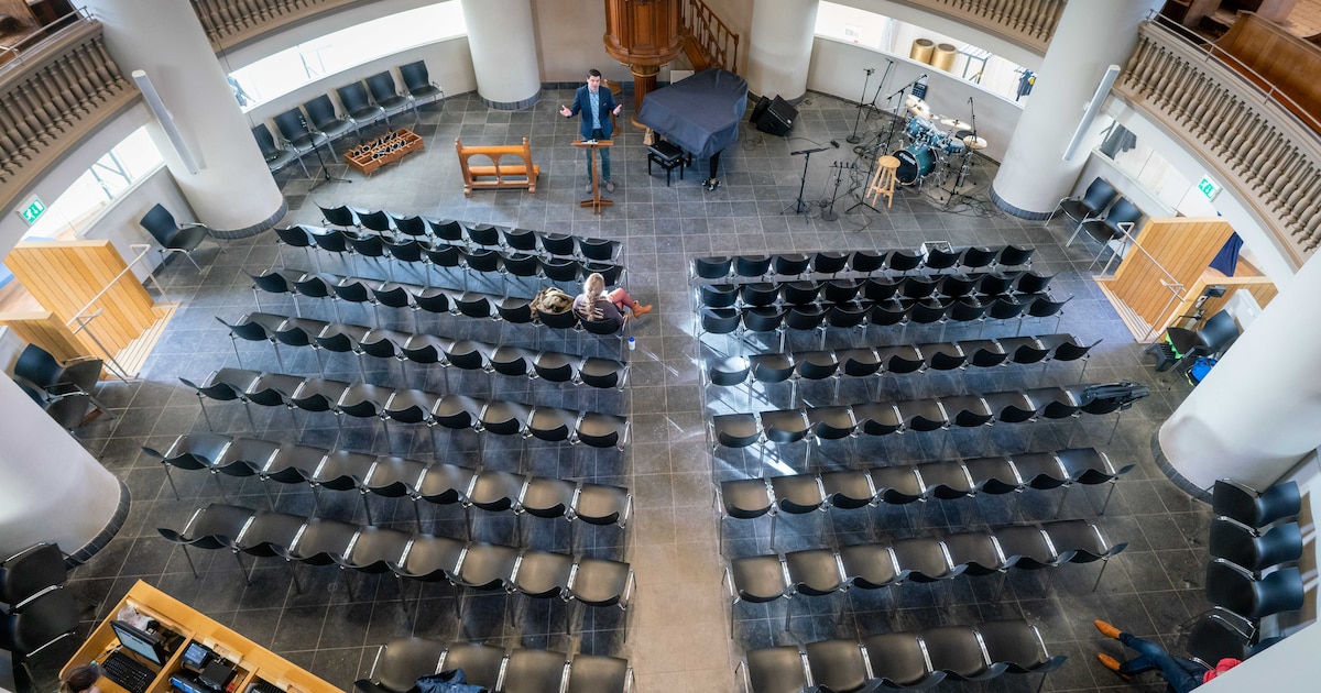 Concert in Koepelkerk Arnhem op 21 februari