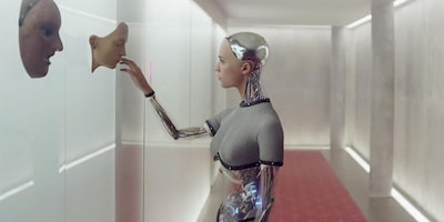 Focus en CASA vertonen Ex Machina in Arnhem