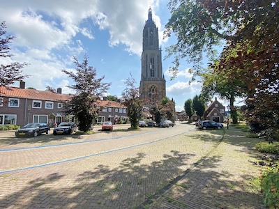 400 meter moeten lopen naar je auto? Dat vinden ze in Rhenen te ver