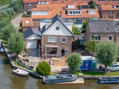 ‘Dan hoor je plots tik tik tik van het metaal’: buurt leeft in angst na drama met huis van Astrid en Eric