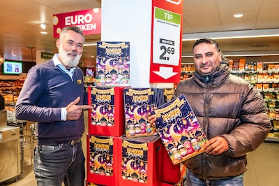 Supermarkt verkoopt ramadan-aftelkalender, veel negatieve reacties: ‘Hier heeft niemand last van’