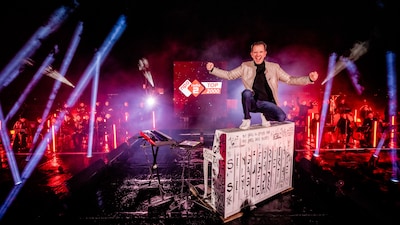 Bart Arens wordt massaal gemist bij opening Top 2000: dit is waarom Radio 2-dj ontbrak