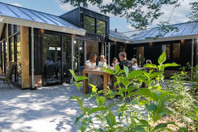 Vakantieparken van familiebedrijf gaan samenwerken met Landal: ‘We houden ons eigen dna’