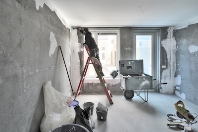 Rhenam Wonen onderzoekt overname woningen in Leersum van Stedelink