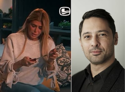 Lucky TV werkt aan comeback, nu bij Vandaag Inside