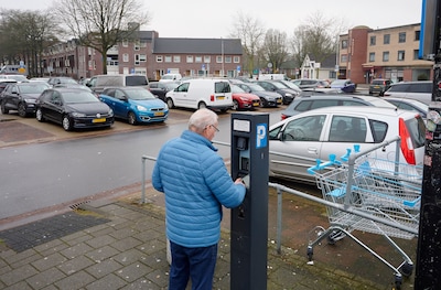 Na maanden van protest worden de parkeertarieven in het centrum van Oss aangepast, twee andere proje