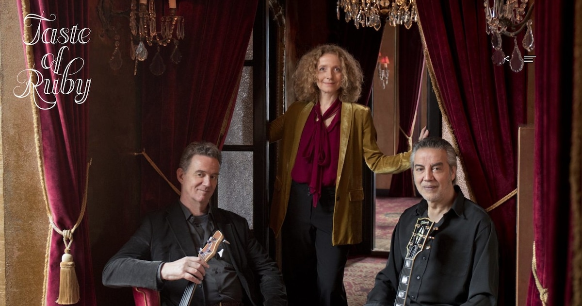 Optreden van Taste of Ruby in Groesbeek vanwege hitte geannuleerd