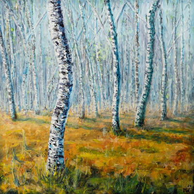 Expositie ‘Tegenkomsten’ bij De Paperclip in Velp